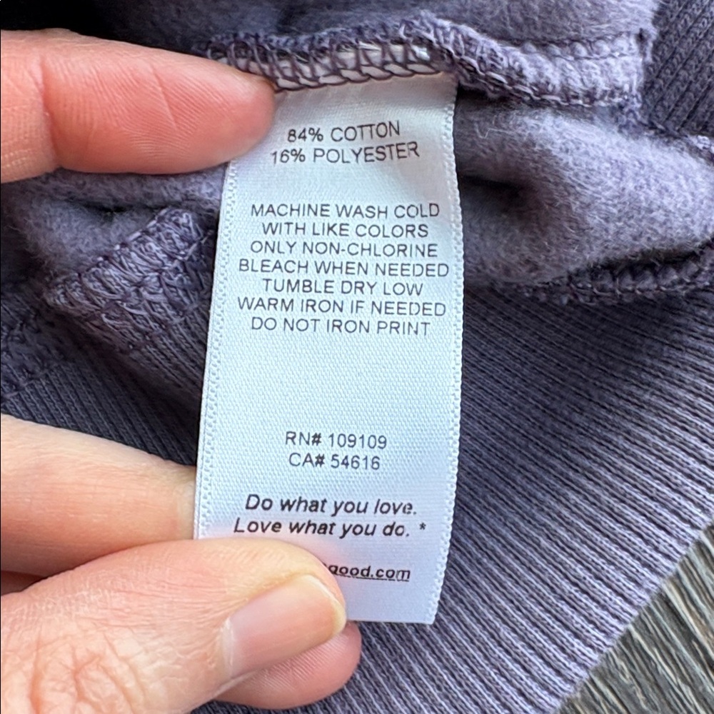 NWT Life is Good Dog Hoodie - Picture 6 of 10